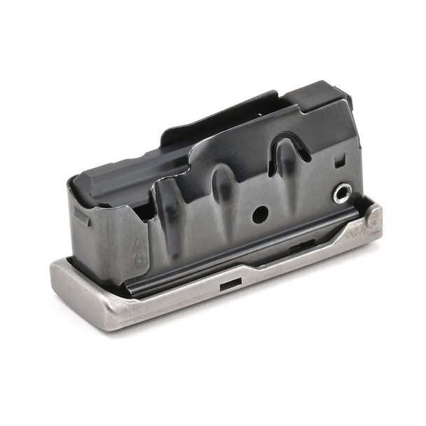 SAVAGE 16/12/14 .223 Rem/.204 Ruger 4rd Magazine (55156)