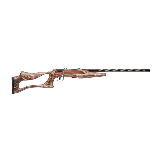 SAVAGE 93 BSEV .22 WMR 21in 5rd Bolt-Action Rifle (92750)