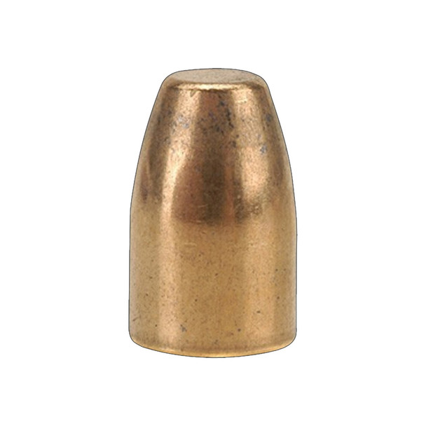 WINCHESTER AMMO 38 Cal. 130Gr Full Metal Jacket Bullets (WB38MC130)