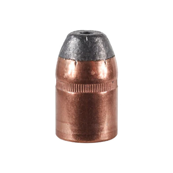 WINCHESTER AMMO 44 Cal. 240Gr HSP Notched Bullets (WB44HSP240)