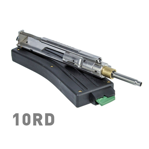 CMMG Bravo 10rd 22LR AR Conversion Kit (22BA62F)