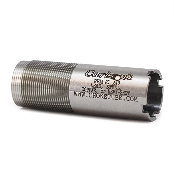 CARLSONS Remington 20Ga Flush Improved Cylinder Choke Tube (10202)
