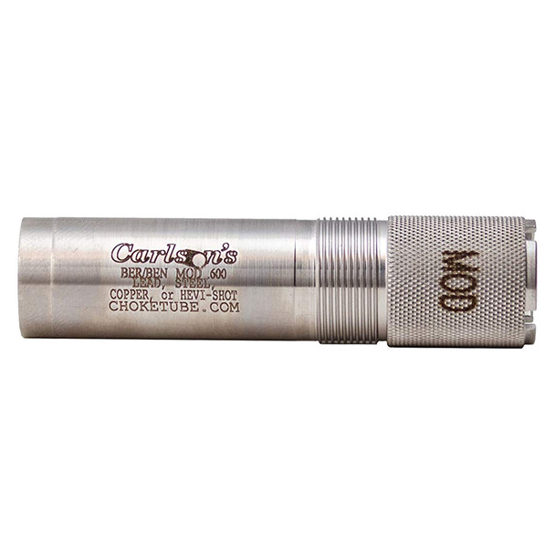 CARLSONS Beretta/Benelli Mobil 20Ga Sporting Clay Modified Choke Tube (15525)