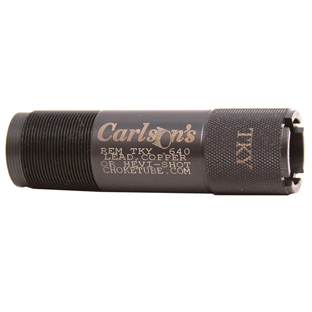 CARLSONS Remington 12Ga Extended Turkey Choke Tube (19585)