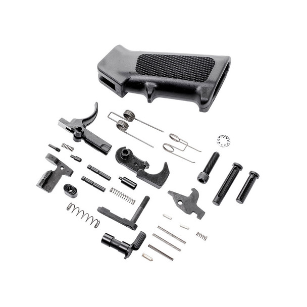 CMMG Mk3 Lower Parts Kit (38CA6DC)