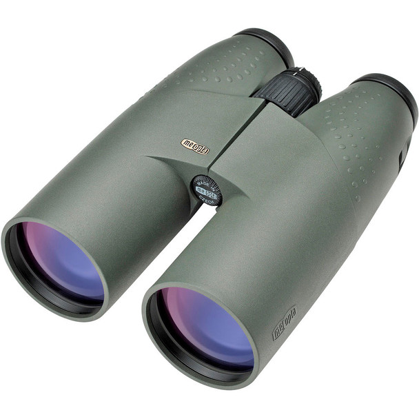 MEOPTA MeoStar HD 15x56 HD/ED Green Binoculars (573260)