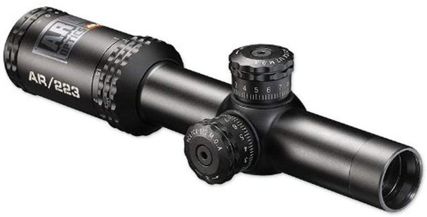 BUSHNELL AR Optics 1-4x24mm Drop Zone-223 BDC Riflescope (AR91424)