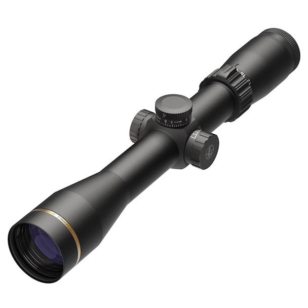 LEUPOLD VX-Freedom 4-12x40 CDS Side Focus Tri-MOAReticle Matte Riflescope (175079)