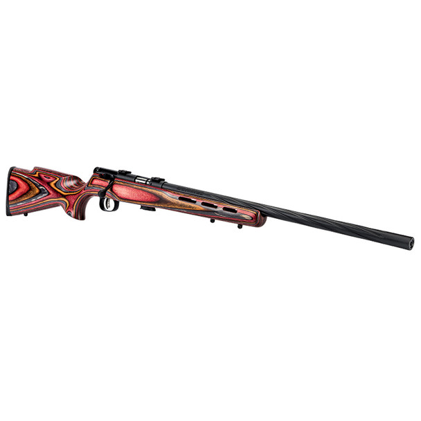 SAVAGE Mark II BRJ 22 LR 21in 5rd Multi Color Wood-Laminated Rimfire Rifle (25735)