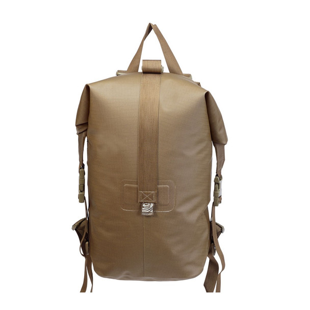 WATERSHED Big Creek Waterproof Backpack (FGW-BC-COY)