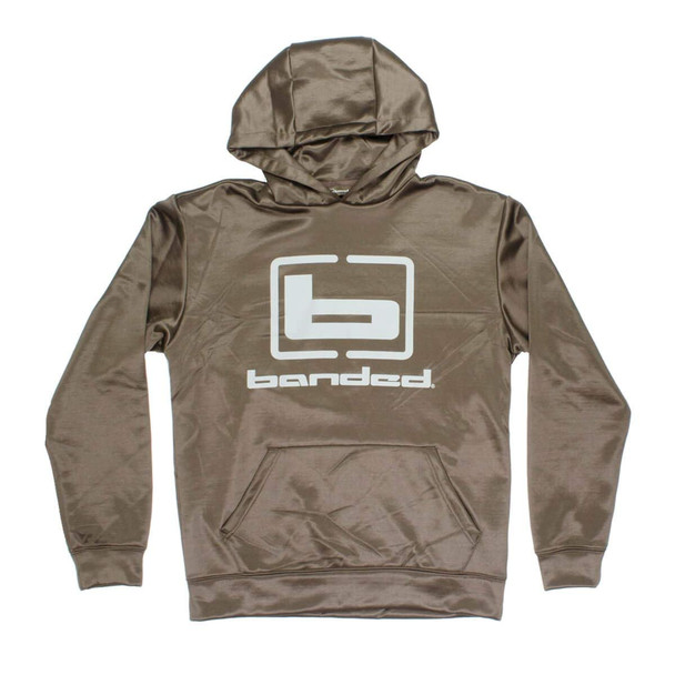 BANDED Logo Hoodie