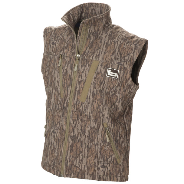 BANDED Utility 2.0 Bottomland Vest (B1040009-BL)