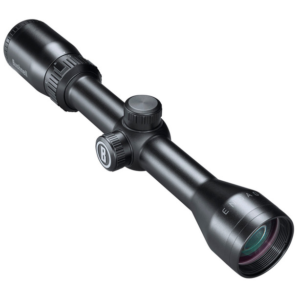 BUSHNELL Engage 2-7x36 Black Riflescope (REN2736DW)