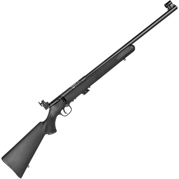 SAVAGE MKII-FVT 22LR 21in 5rd Bolt Action Rifle (28800)