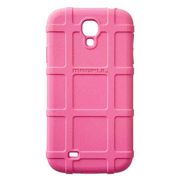 MAGPUL Galaxy S4 Pink Field Case (MAG458-PNK)