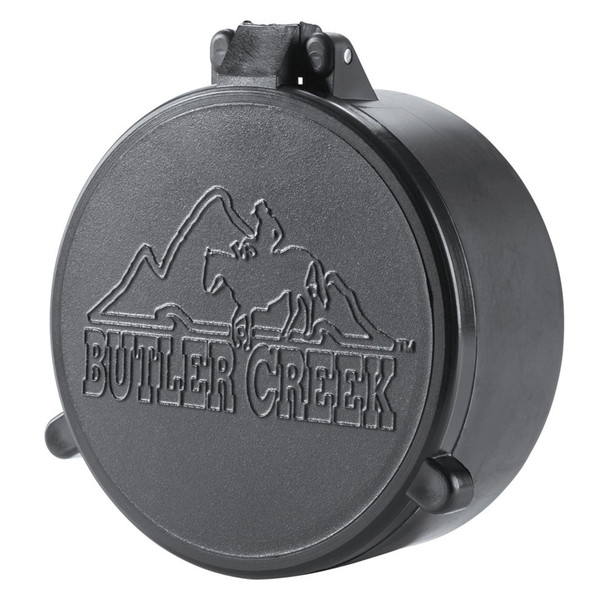 BUTLER CREEK Multiflex Flip-Open Size 30-31 Objective Lens Cover (33031)