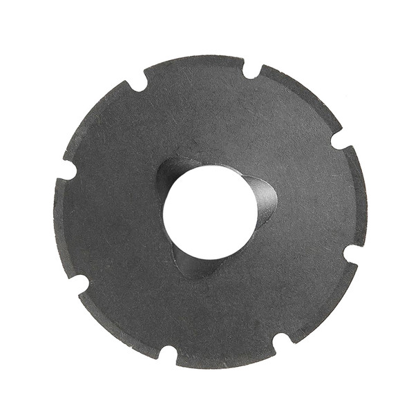 DEAD AIR ARMAMENT Sandman 24-27 Caliber Front Cap (DA205)