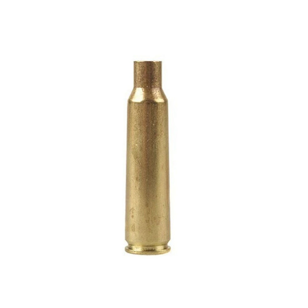 HORNADY .250 Savage Unprimed Brass Cartridge Cases (86105)