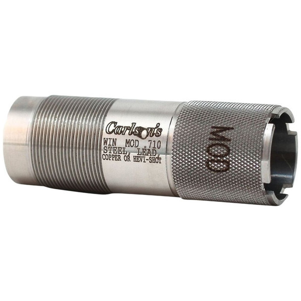 CARLSONS Winchester - Browning Inv - Moss 500 12Ga Sporting Clays Modified Choke Tubes (19774)