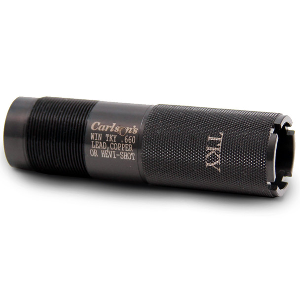 CARLSONS Winchester - Browning Inv - Moss 500 12Ga Extended Turkey Choke Tubes (19892)