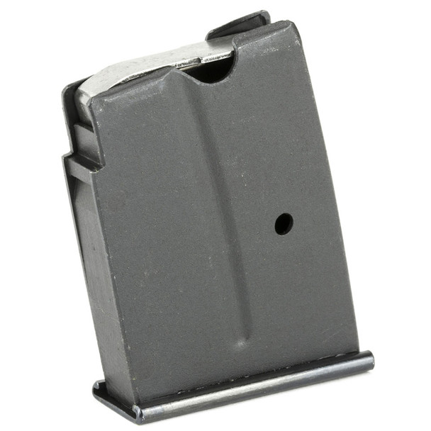 CZ 452 ZKM 17 HMR 5rd Magazine (12008)