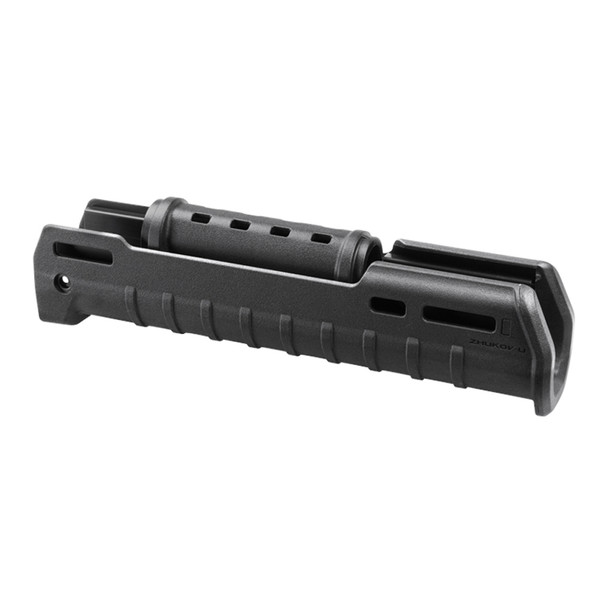 MAGPUL Zhukov-U AK47/AK74 Black Handguard (MAG680-BLK)