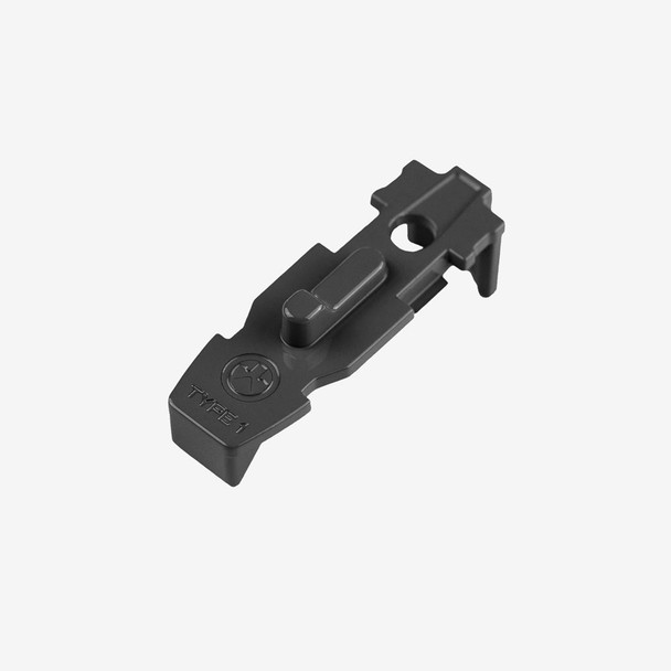 MAGPUL Type 1 Tactile Lock Plate (MAG803-BLK)