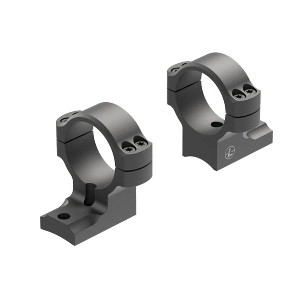 LEUPOLD BackCountry Remington 700 RVF 30mm High 2-Piece Mount (171113)