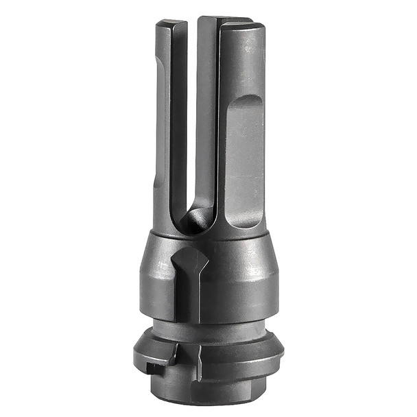 DEAD AIR ARMAMENT Key Mount M14x1LH Flash Hider (DA303)