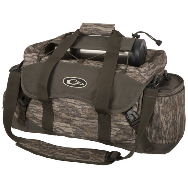 DRAKE Blind 2.0 Large Bottomland Bag (DA1020-006)