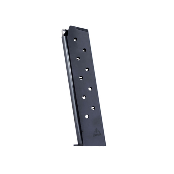 MEC-GAR 1911 .45 ACP 10rd Blued Magazine (MGCG4510B)