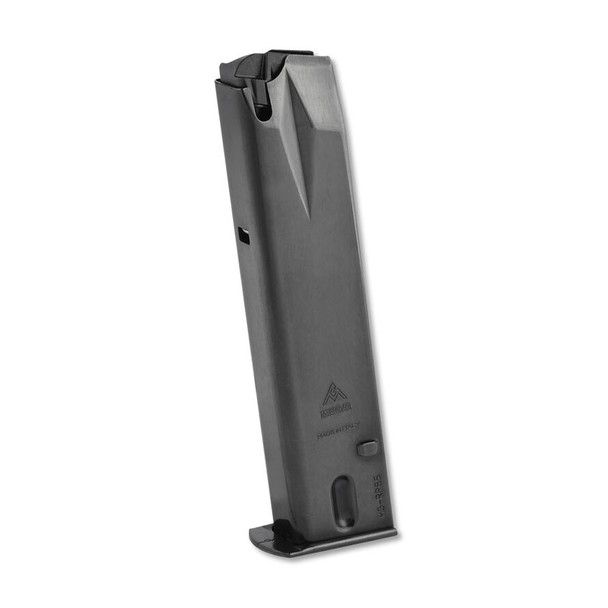 MEC-GAR Ruger P85/89/93/95/94 9mm 20rd Blued Magazine (MGRP8520B)