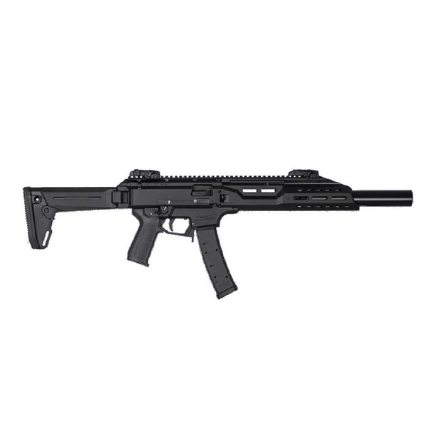 CZ Scorpion EVO 3 S1 Carbine Magpul 9mm 16.2in 35rd Semi-Automatic Rifle (08535)