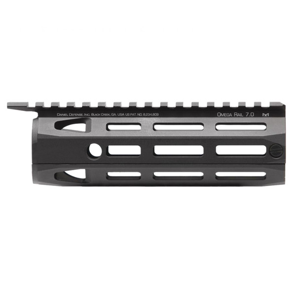 DANIEL DEFENSE Omega Rail 7.0 M-Lok (01-005-10696)