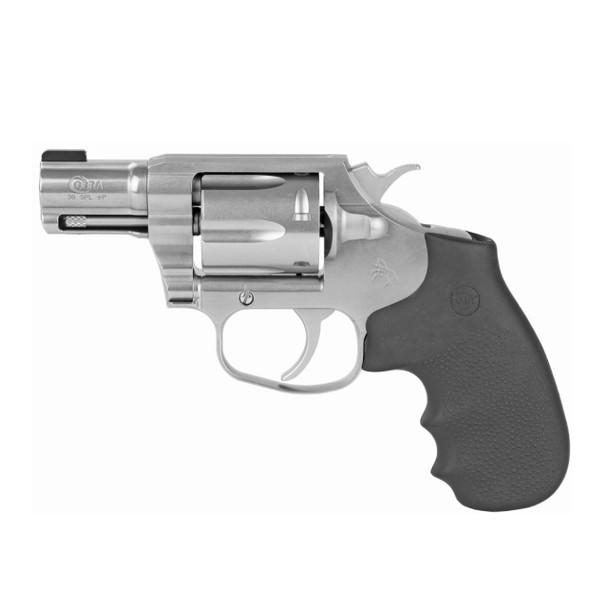 COLT Cobra .38 Special 2.1in 6rd Revolver (COBRA-SB2BB)