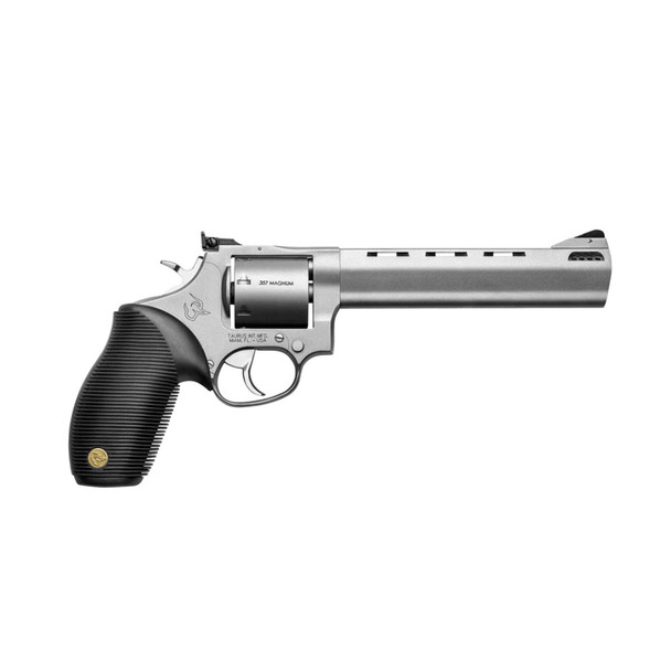 TAURUS 692 .357 Magnum 6.5in 7rd Revolver (2-692069)