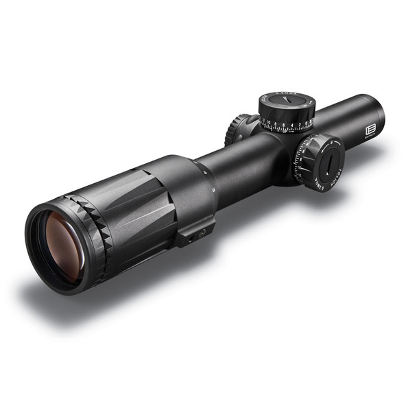 EOTECH Vudu 1-6x24mm FFP Riflescope with SR1 Reticle (VDU1-6FFSR1)