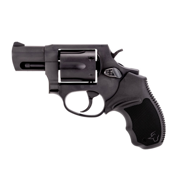 TAUSUS 856 .38 Special 2in 6rd Matte Black Oxide Revolver (2-856021M)