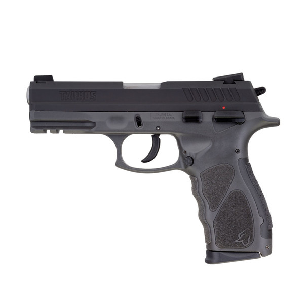 TAURUS TH9 9mm 4.27in 17rd Semi-Automatic Pistol (1-TH9041G)