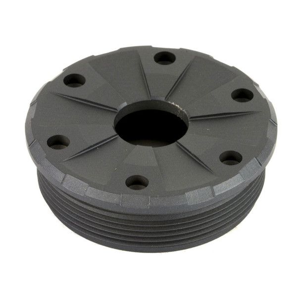 SILENCERCO Hybrid 9mm End Cap (AC1412)