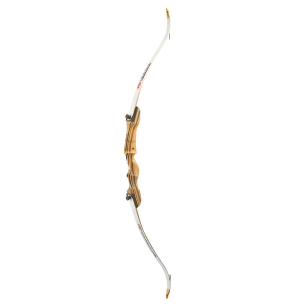 PSE Razorback Left Handed 62-30lb Bow (41575L6230)