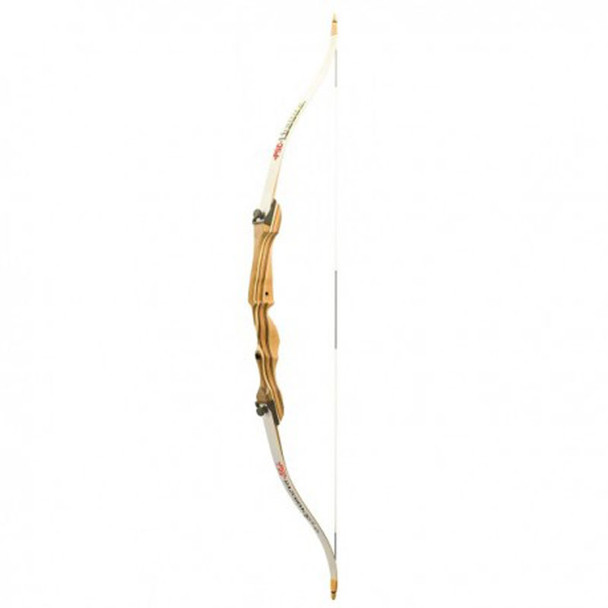 PSE Razorback Right Handed 62-30lb Bow (41575R6230)