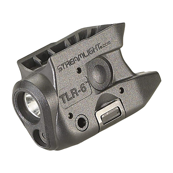 STREAMLIGHT TLR-6 Kahr ARMS White LED And Red Laser Tactical Light (69274)