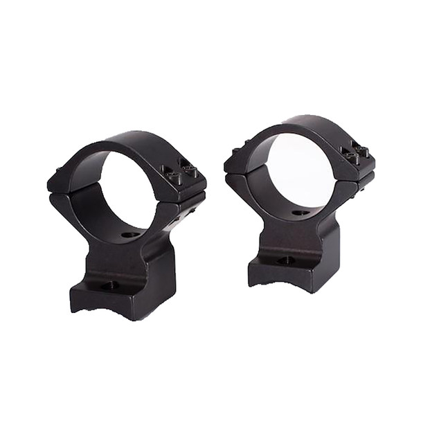 TALLEY Cascade 30mm Short Action Low Rings Scope Mount (730725)