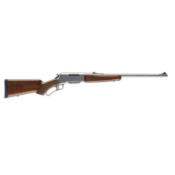 BROWNING BLR Lightweight Stainless 243 Win. 20in Right Hand Rifle (034018111)