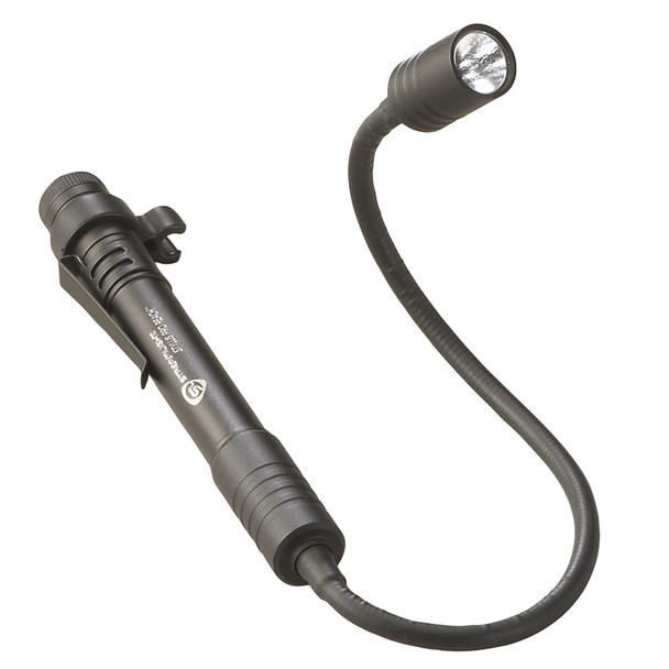 STREAMLIGHT Stylus Pro 38 Lumens LED Penlight (66418)