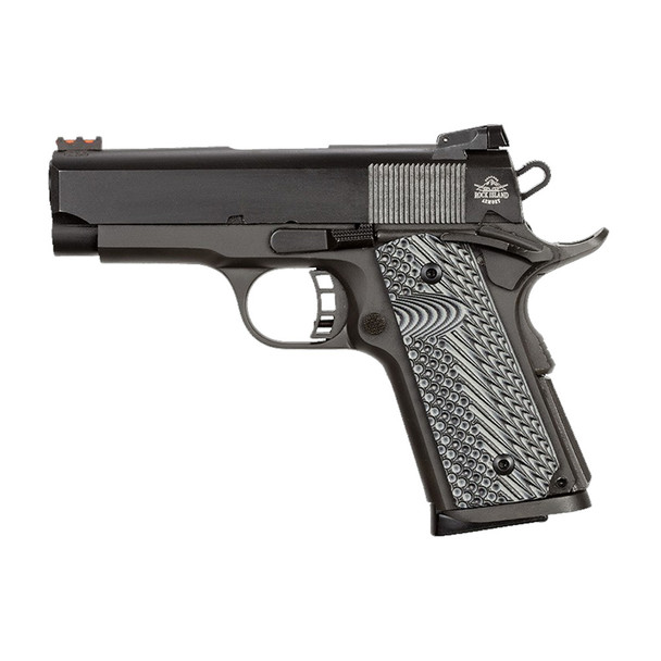 ARMSCOR Rock Ultra CS 45ACP 7rd K Pistol (51479)