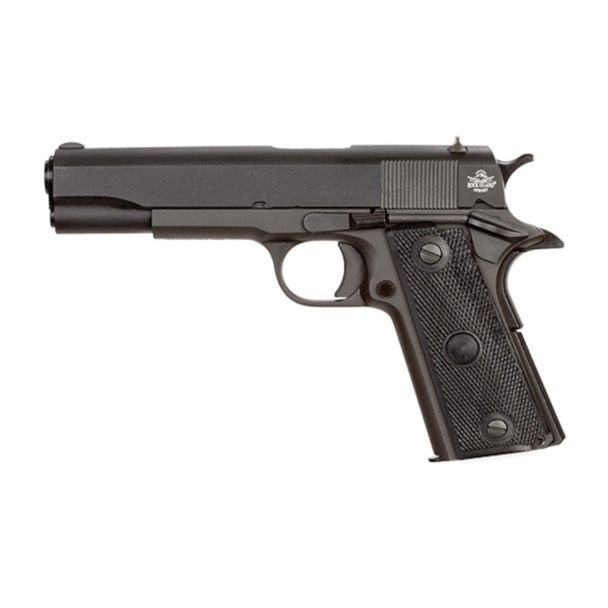 ROCK ISLAND ARMORY GI Series Standard FS 9mm 1911 Pistol (51615)