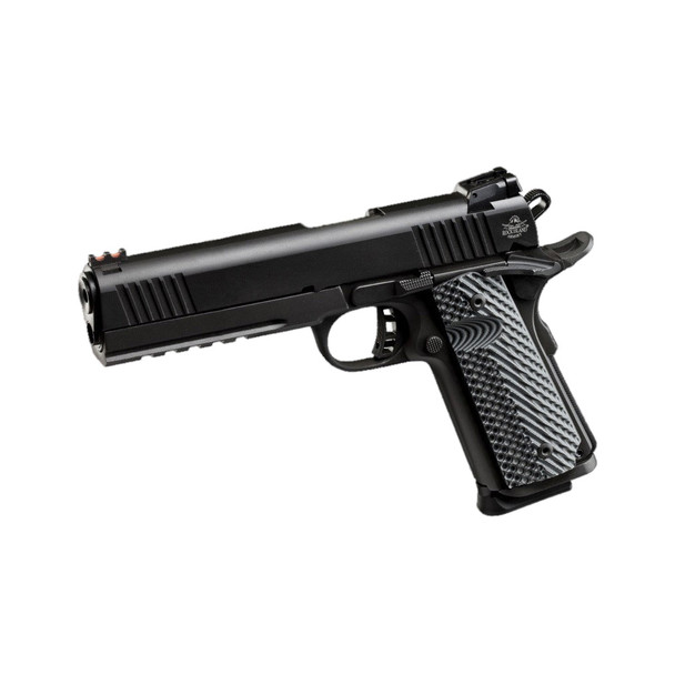 ROCK ISLAND ARMORY TCM TAC Ultra FS Combo 9mm 1911 Pistol (51961)