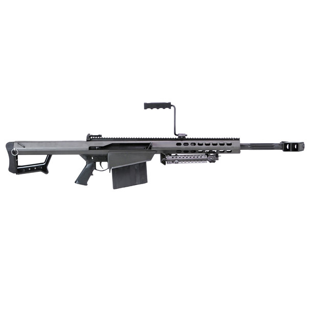BARRETT M82A1 50BMG 20in Barrel 10Rd Manganese Phosphate Rifle (13318)